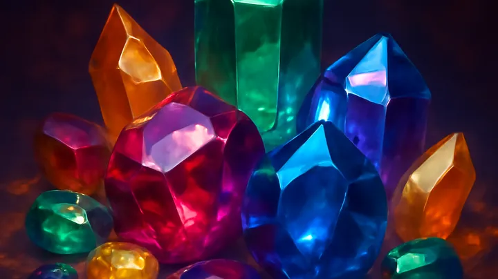Jackpot Slots and Exciting Features